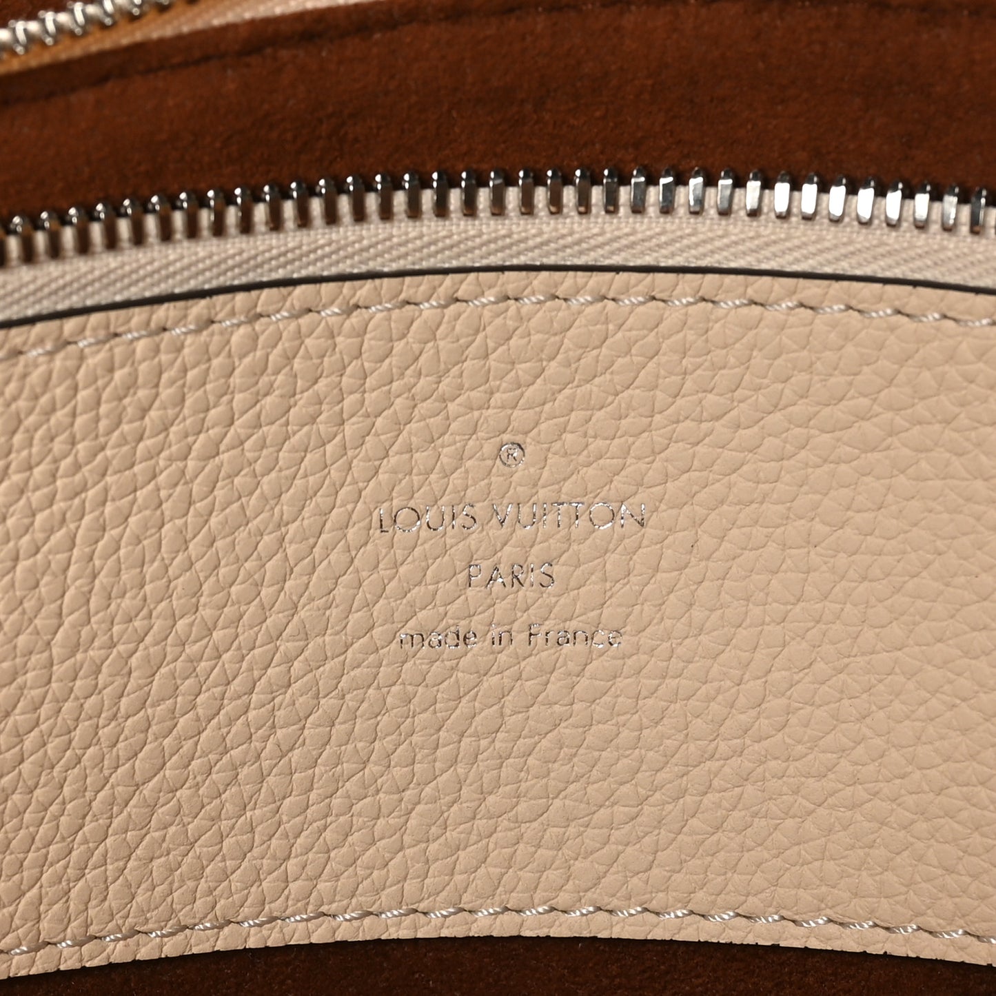 Mahina Bella Tote Creme Beige