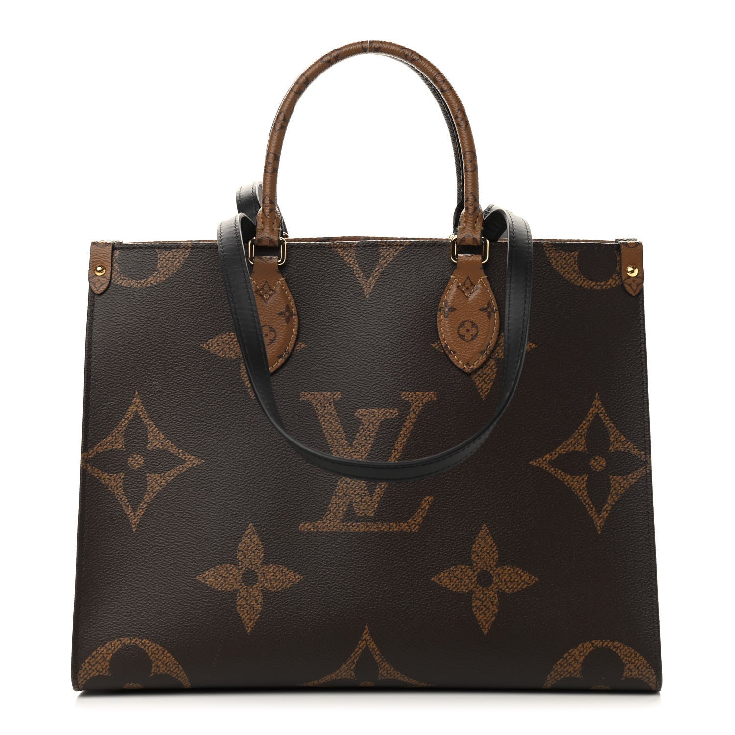 Louis Vuitton Reverse Monogram Giant Onthego MM 1 of 9