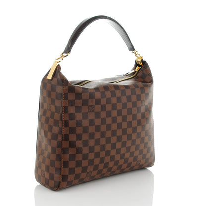 Louis Vuitton Damier Ebene Portobello PM 3 of 7