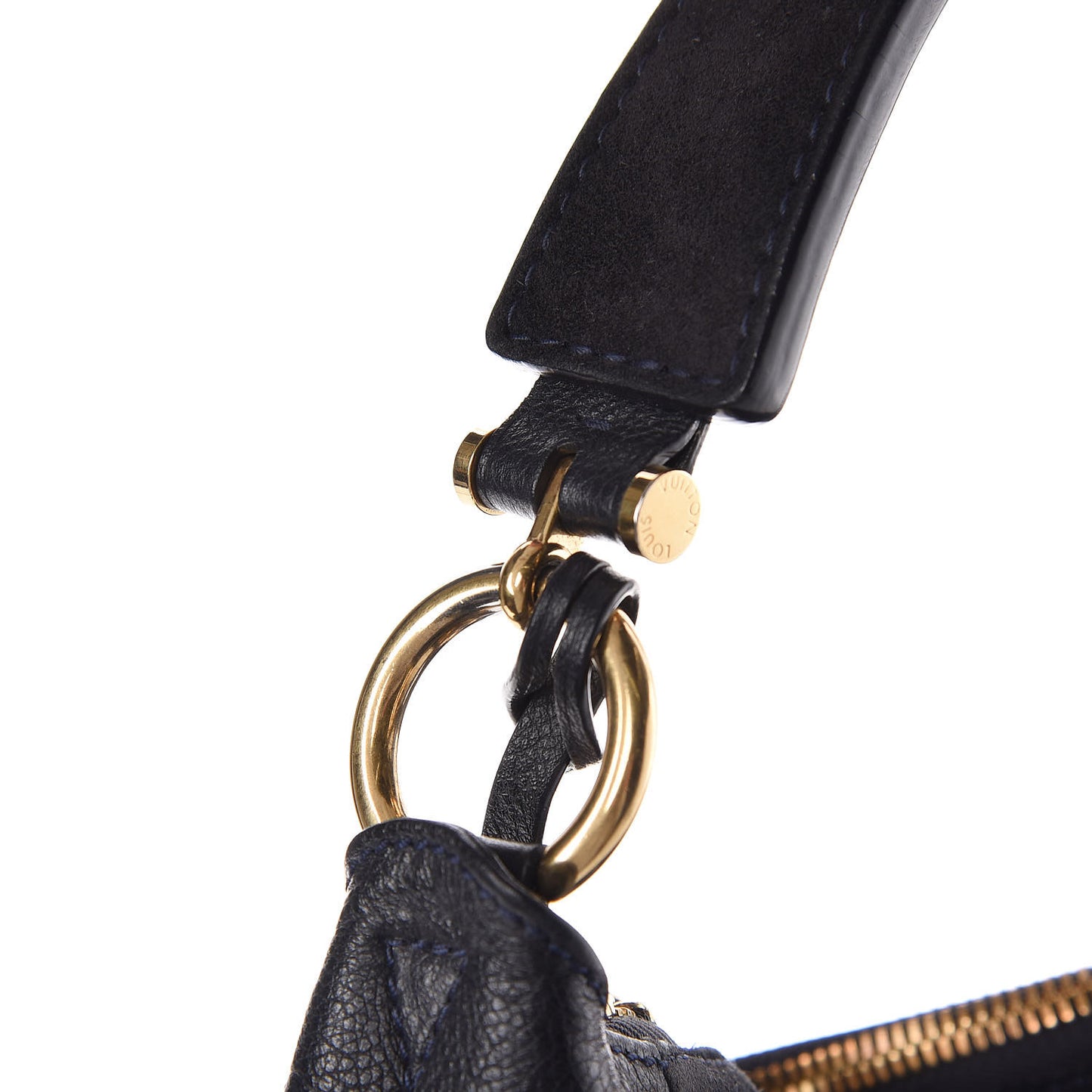 Empreinte Suede Audacieuse MM Infini