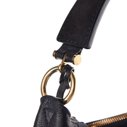 Louis Vuitton Empreinte Suede Audacieuse MM Infini 16 of 16