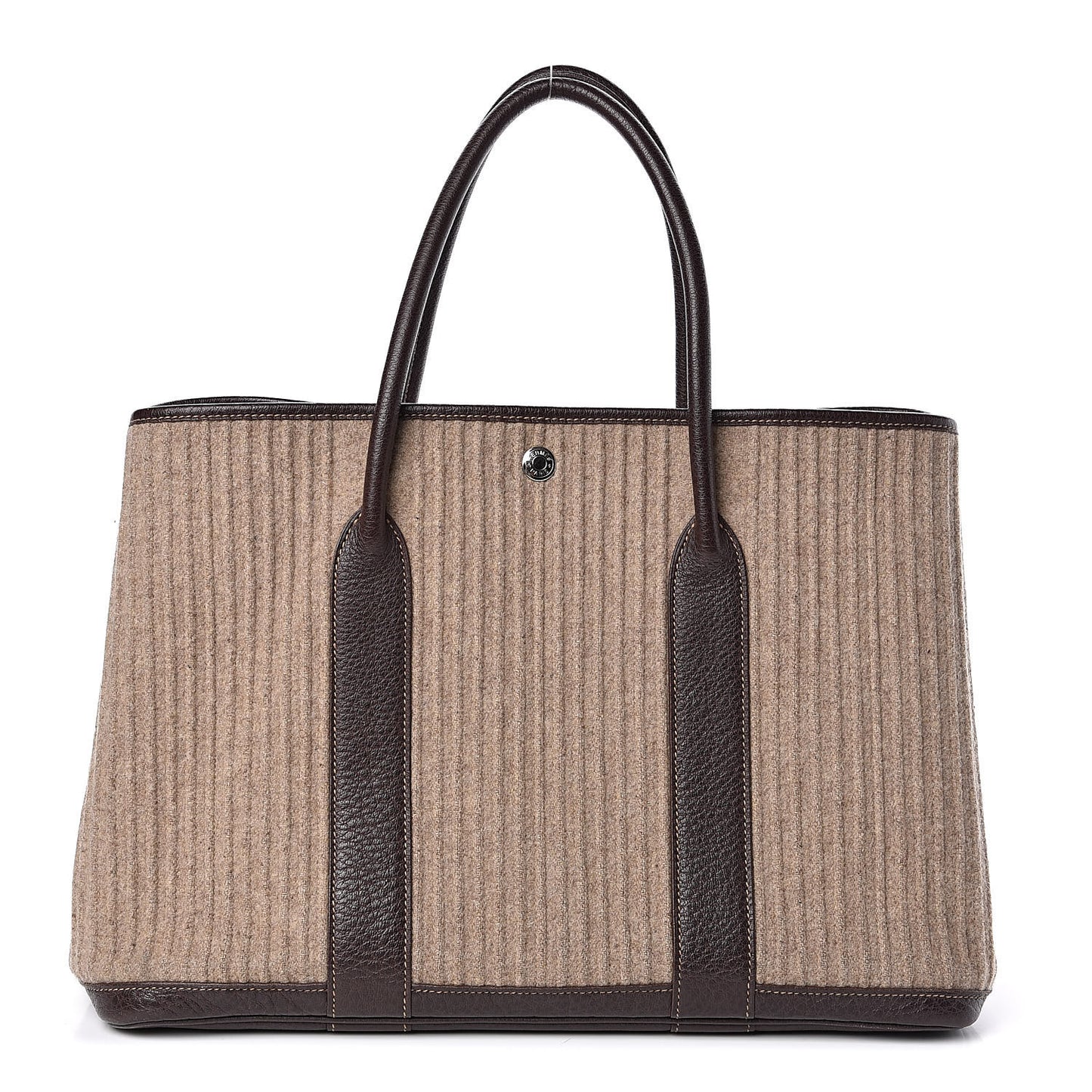 Ribbed Wool Negonda Garden Party MM 36