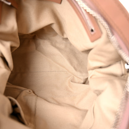 Givenchy Grained Calfskin Small Nightingale Dusty Pink 5 of 10