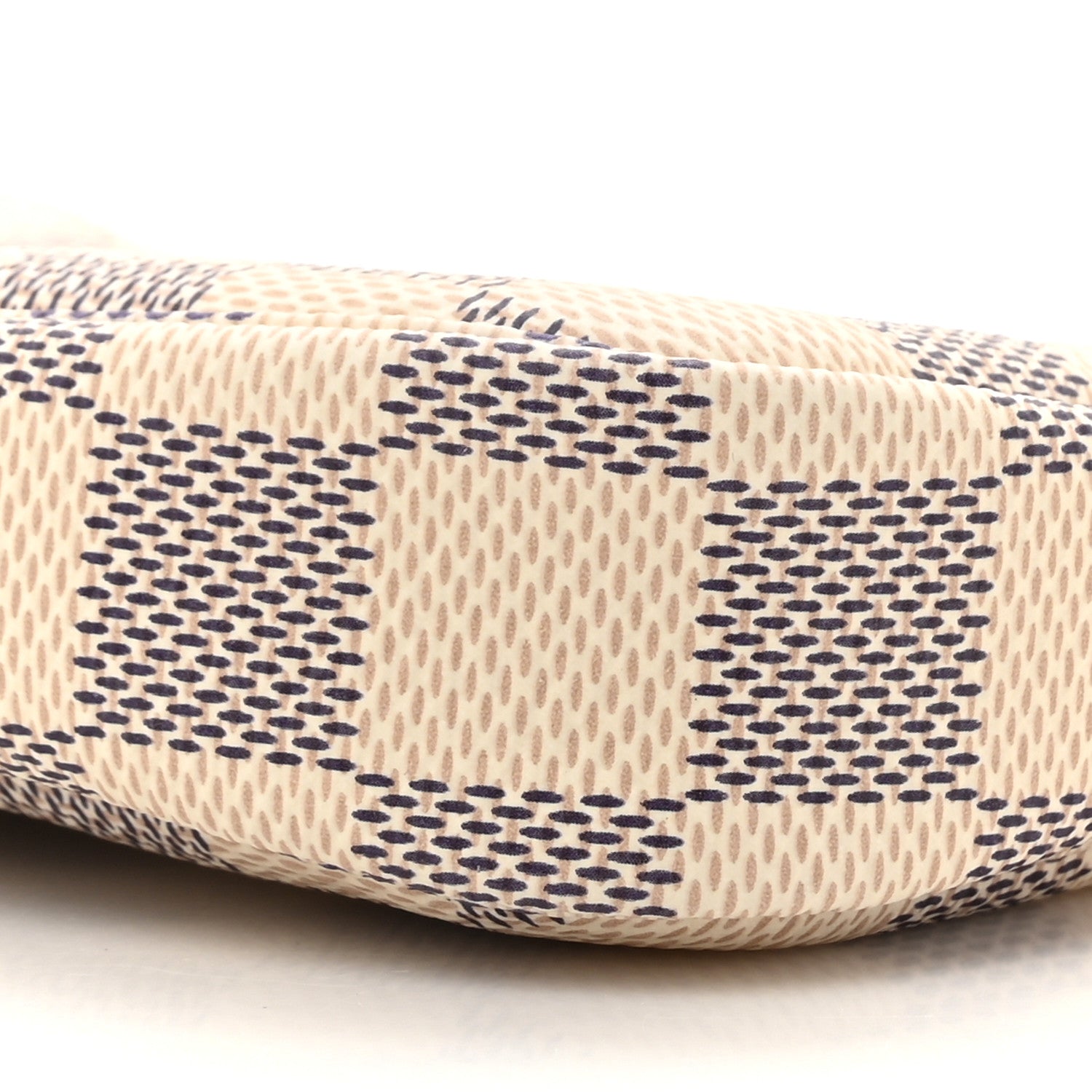 Louis Vuitton Damier Azur Mini Pochette Accessories 9 of 11