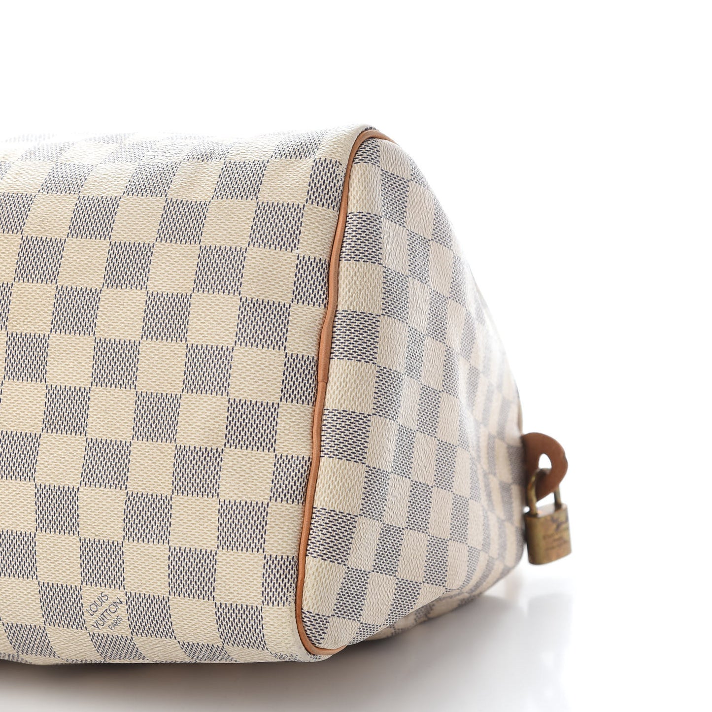 Damier Azur Speedy 30