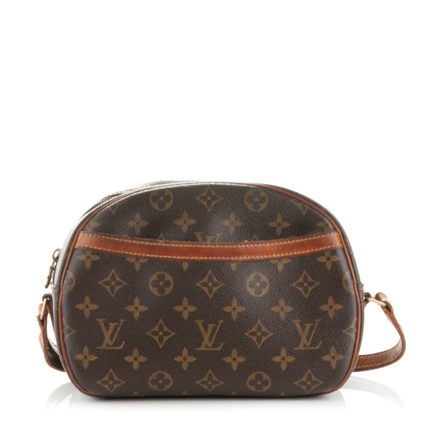 Louis Vuitton Monogram Blois 1 of 8