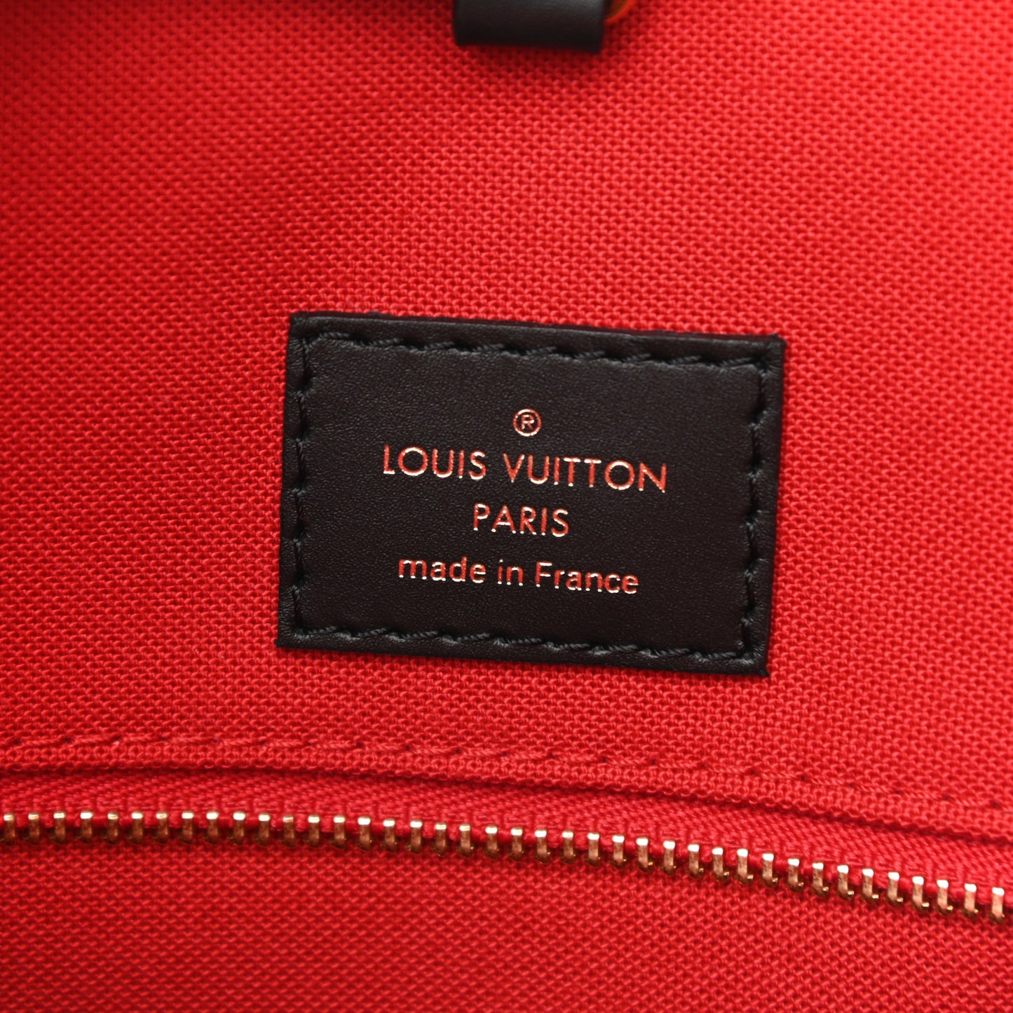 Reverse Monogram Giant Onthego GM