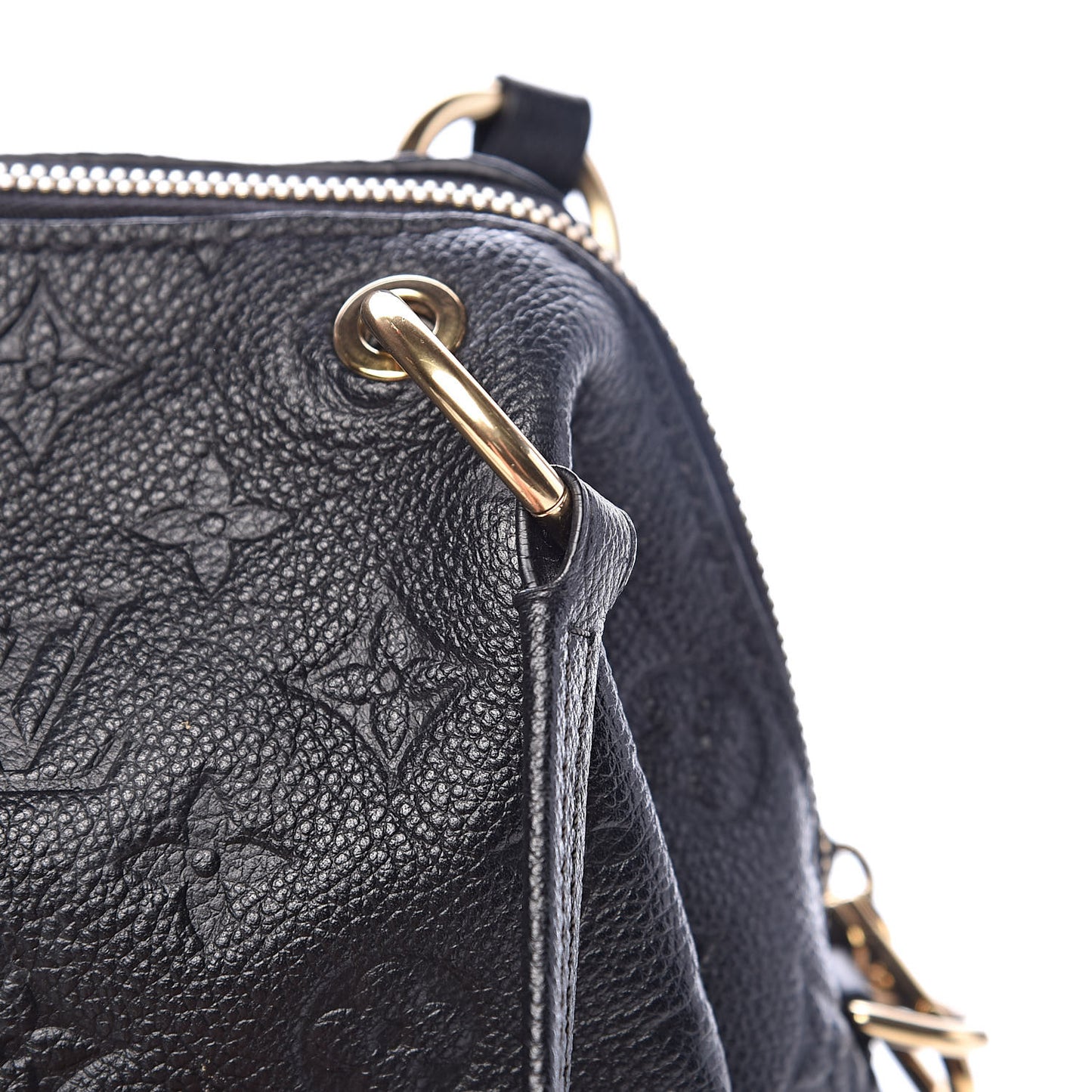 Empreinte Ponthieu PM Black