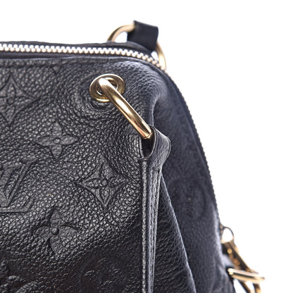 Louis Vuitton Empreinte Ponthieu PM Black 11 of 14