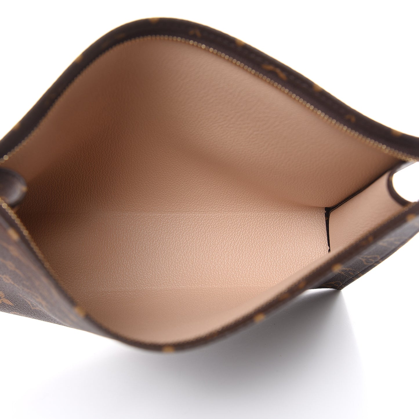 Monogram Toiletry Pouch 26