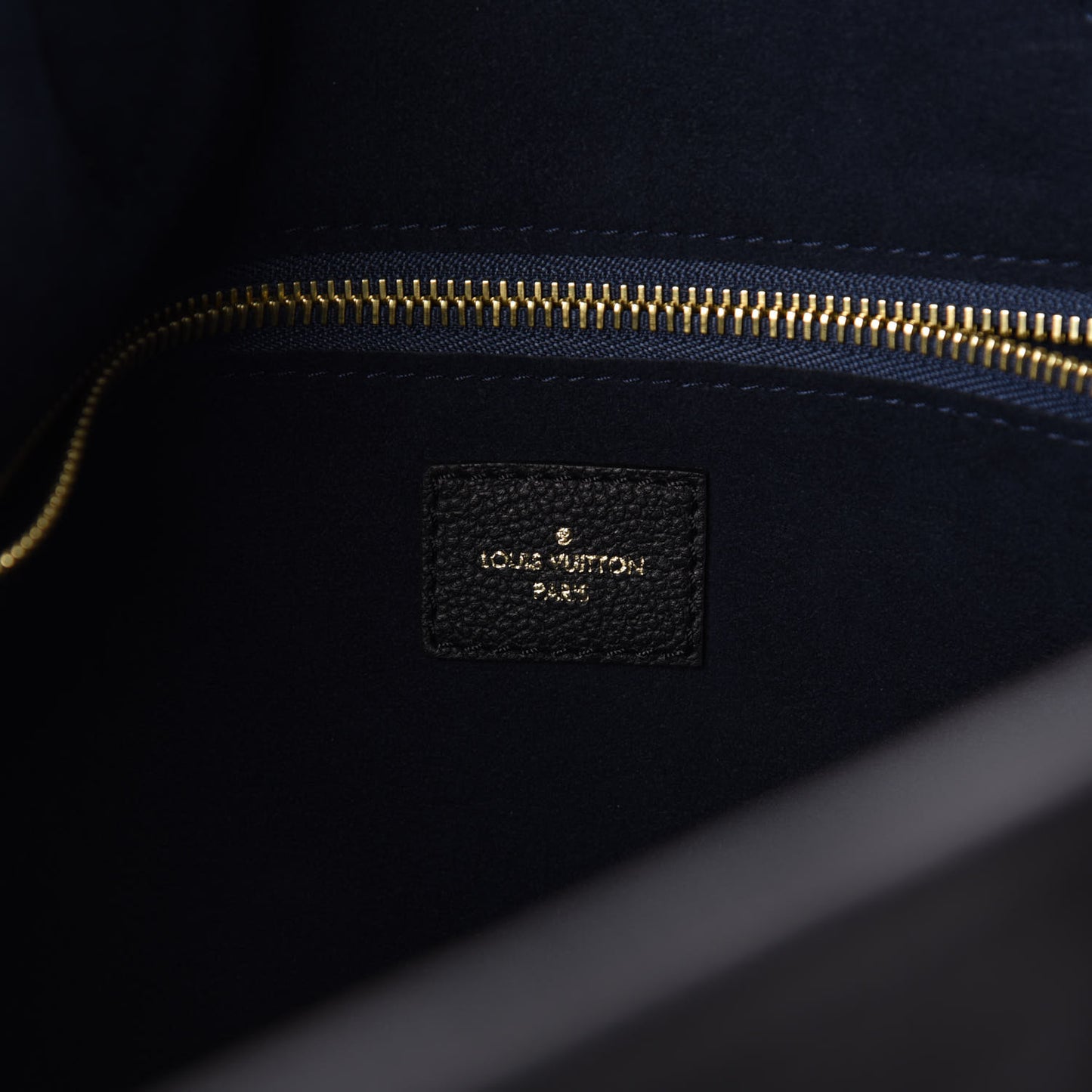 Empreinte Monogram Giant Neverfull MM Black