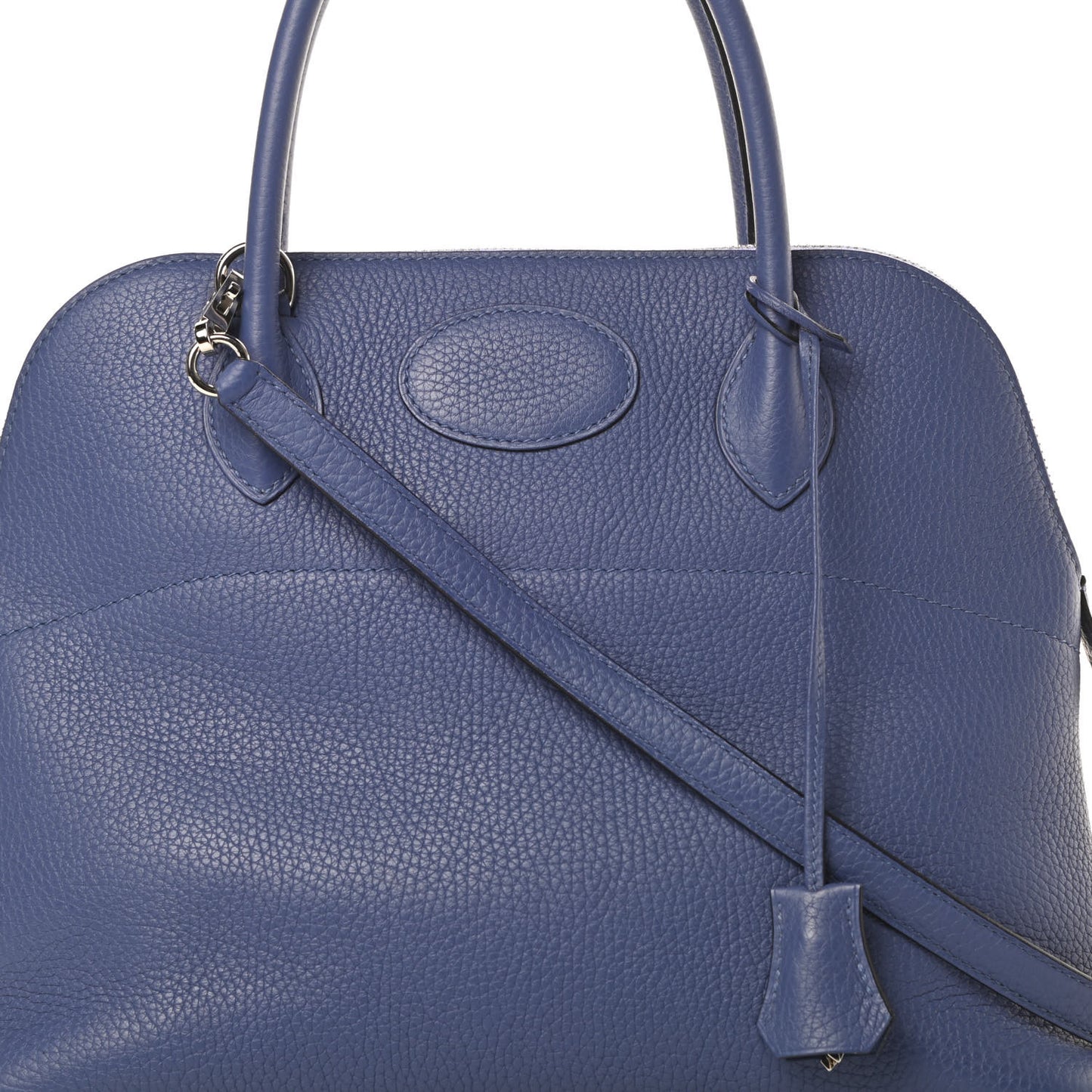 Taurillon Clemence Bolide 31 Bleu Brighton
