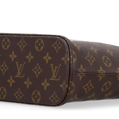 Louis Vuitton Monogram Vavin GM 10 of 10
