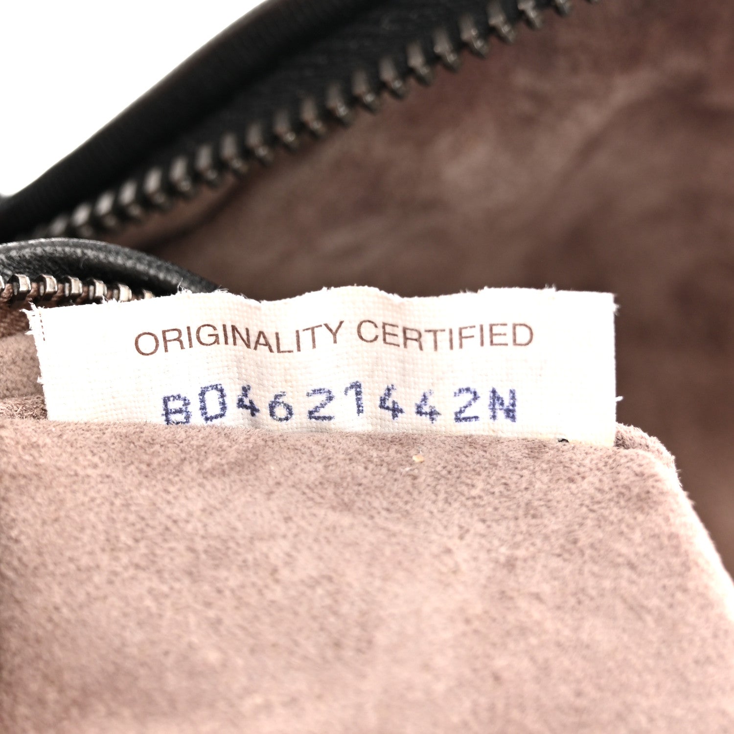 Bottega Veneta Nappa Intrecciato Nodini Bag Black 7 of 12