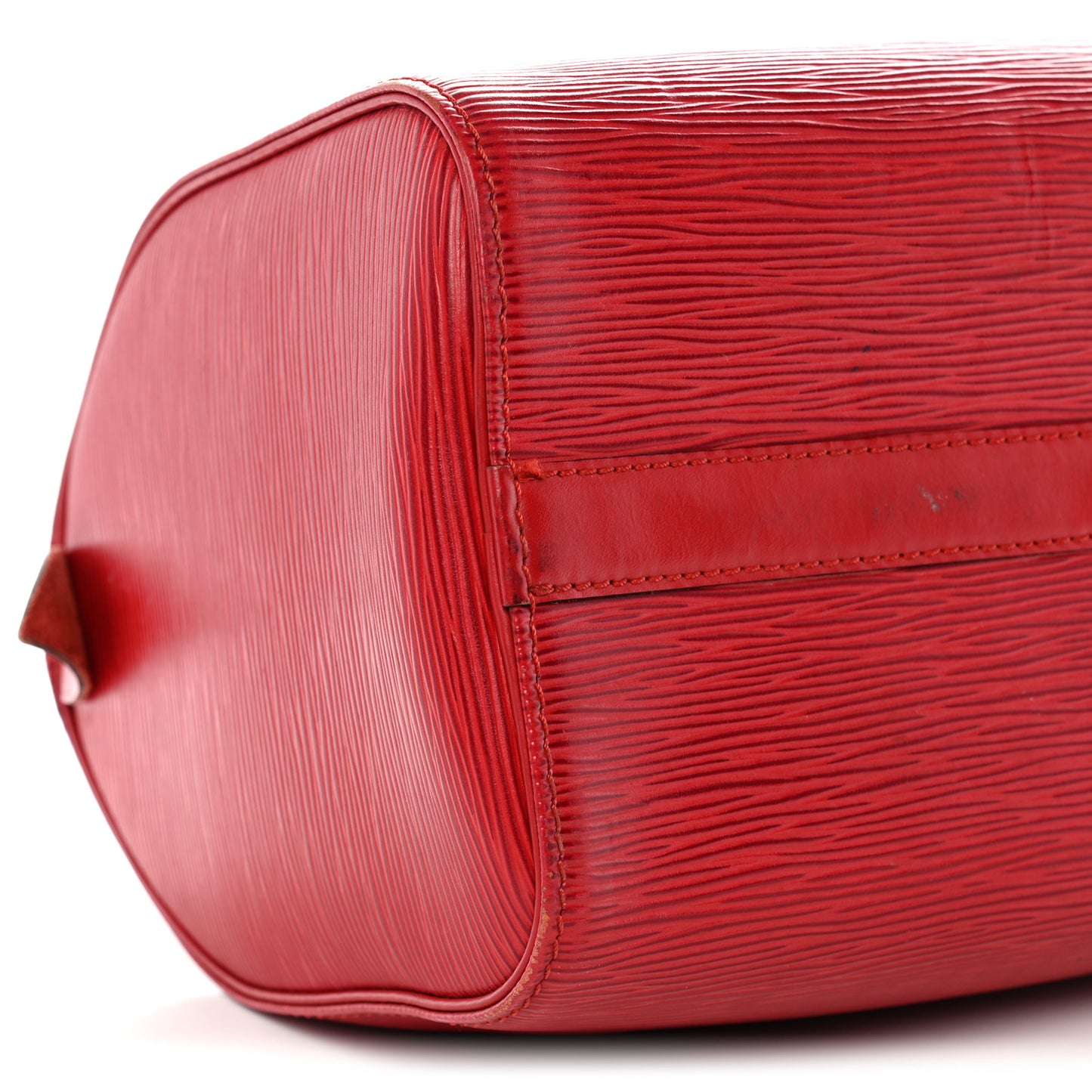 Epi Speedy 25 Castillan Red