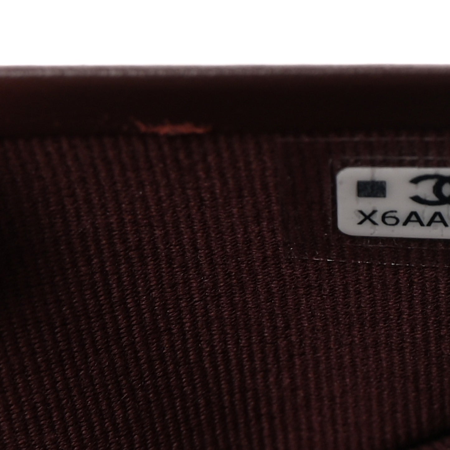 Caviar Quilted Long Zipped Wallet Black