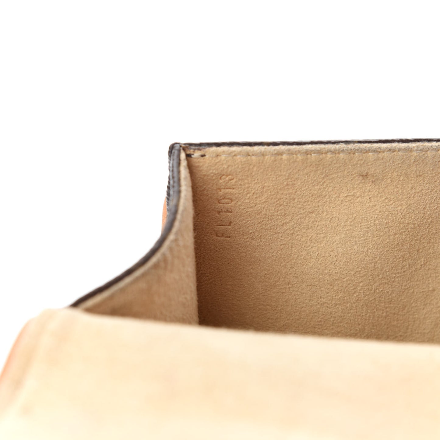 Monogram Pochette Florentine XS