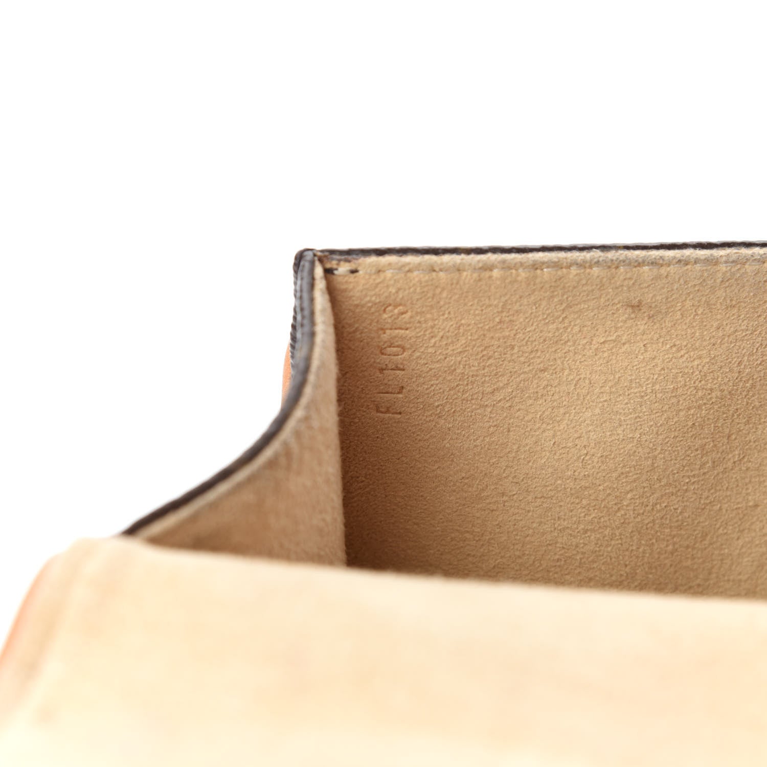Louis Vuitton Monogram Pochette Florentine XS 13 of 14