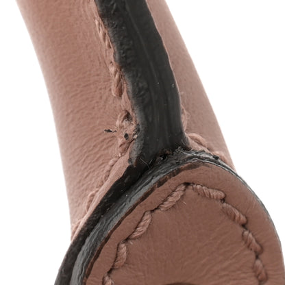 Gucci Guccissima Medium Joy Boston Winter Rose 12 of 12