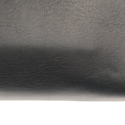 Chloe Suede Calfskin Faye Clutch Black 12 of 12