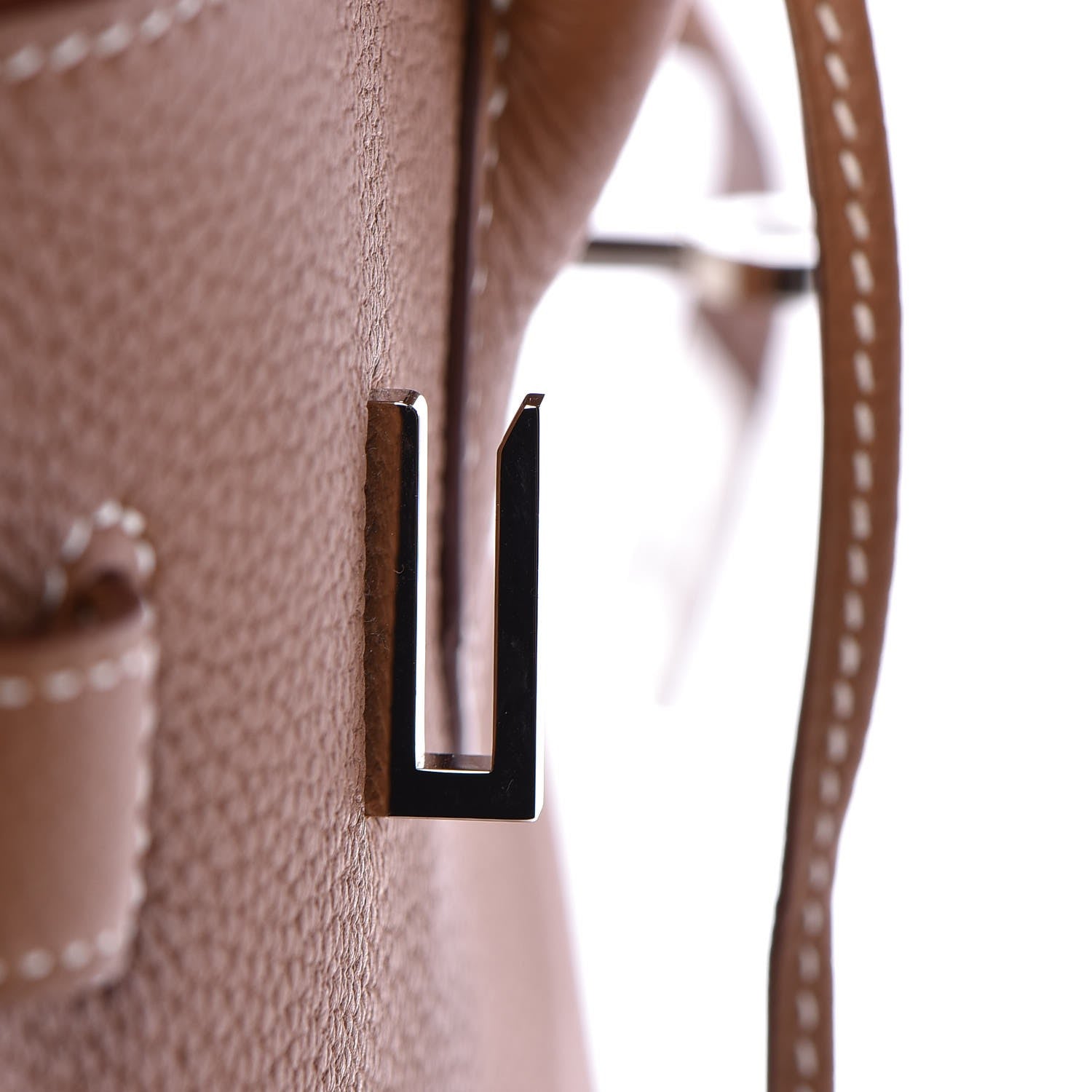 Hermes Togo Birkin 35 Gold 19 of 32