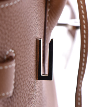 Hermes Togo Birkin 35 Gold 19 of 32