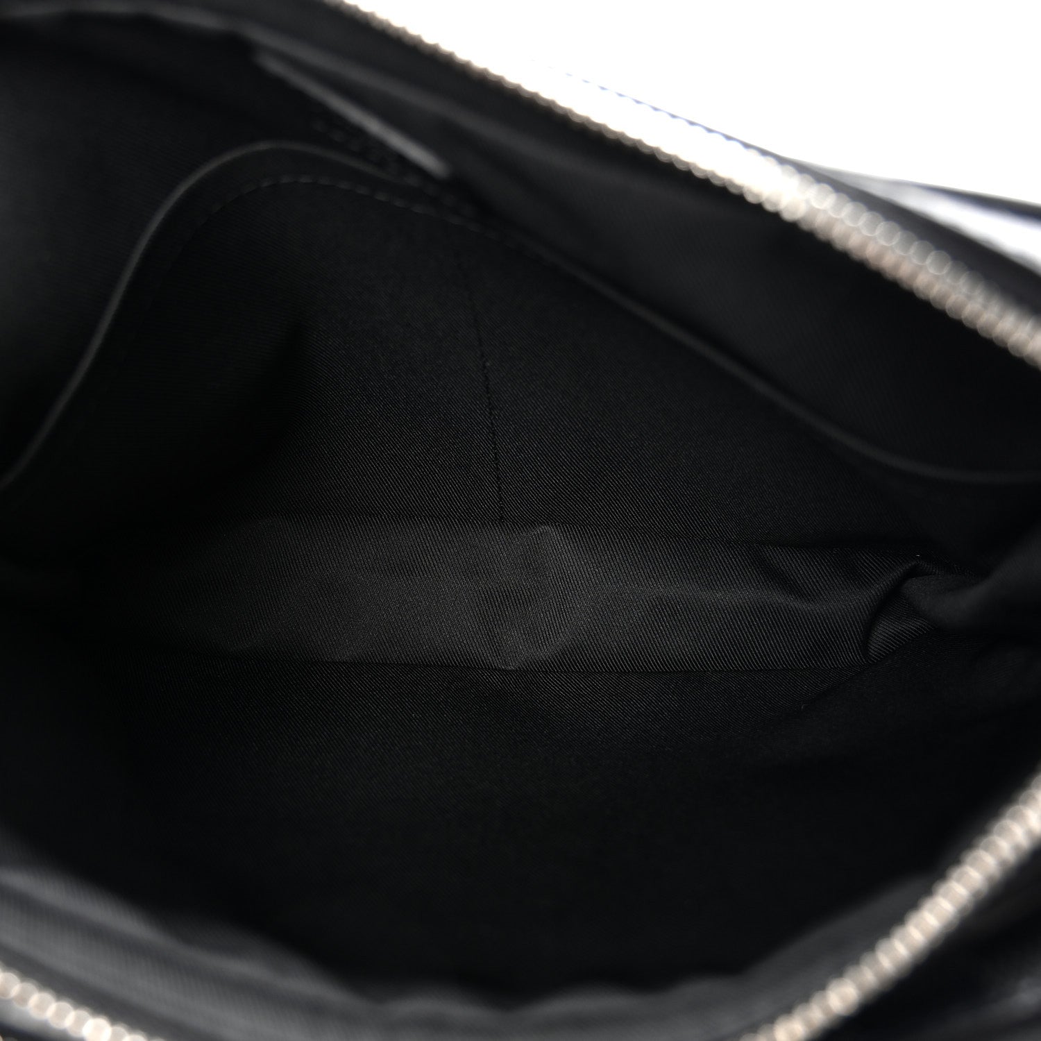 Louis Vuitton Damier Graphite Trocadero NM PM 6 of 10