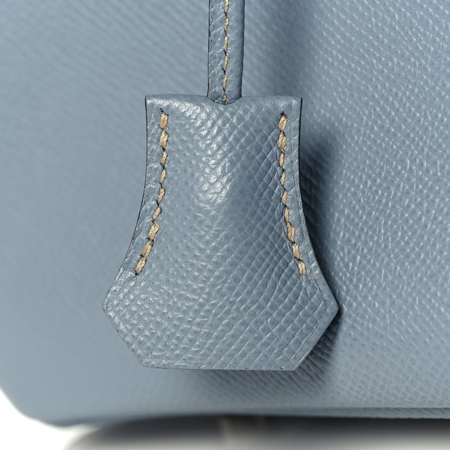 Epsom Birkin 30 Ciel