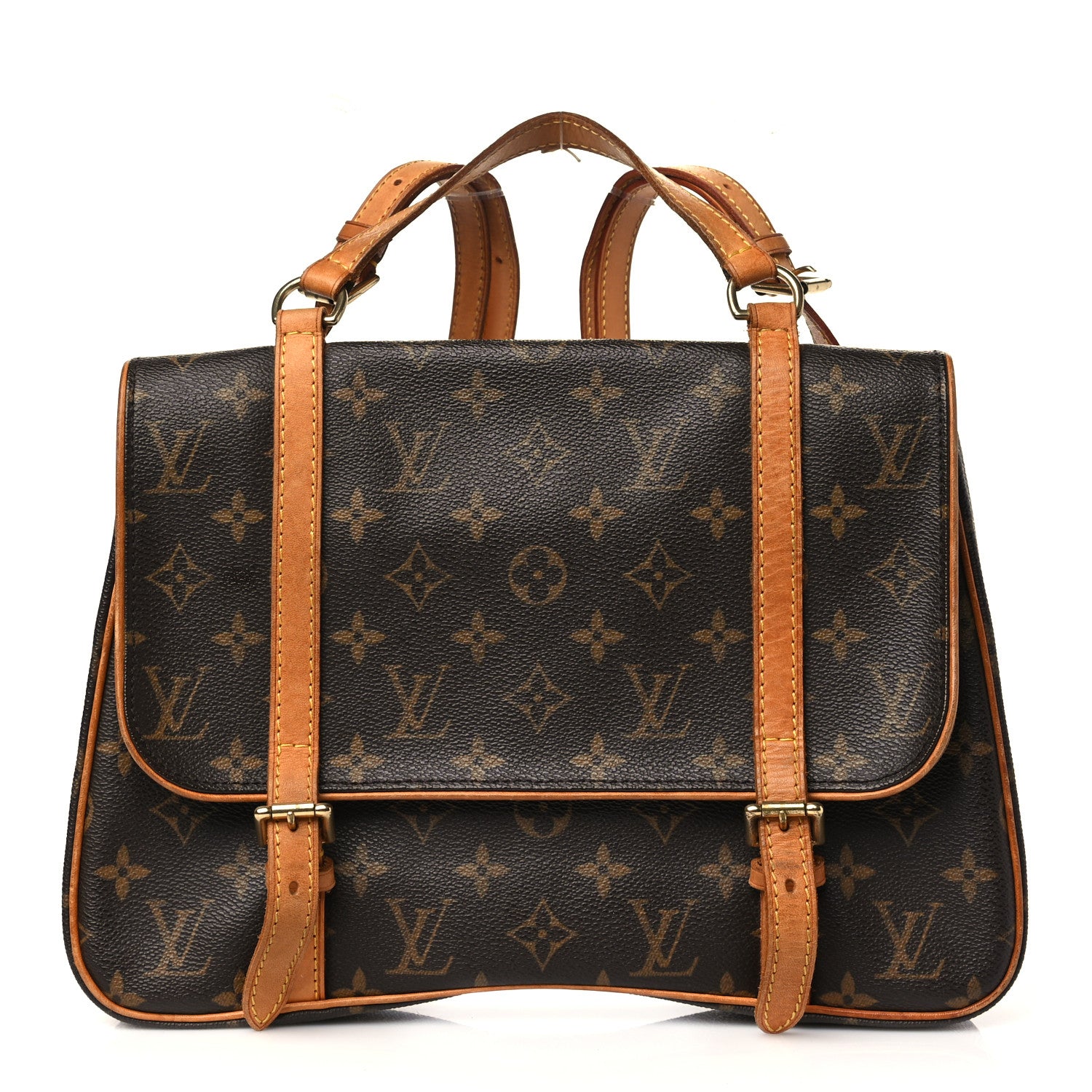 Louis Vuitton Monogram Marelle Sac a Dos 1 of 6