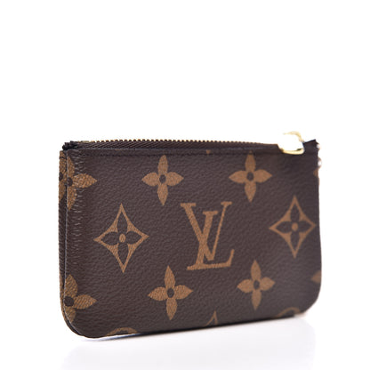 Louis Vuitton Monogram Key Pouch 3 of 7