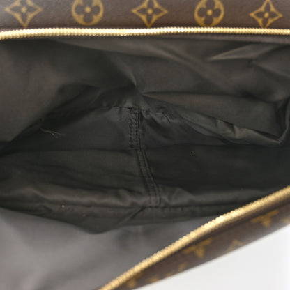 Louis Vuitton Monogram Evasion Sports Bag 6 of 11