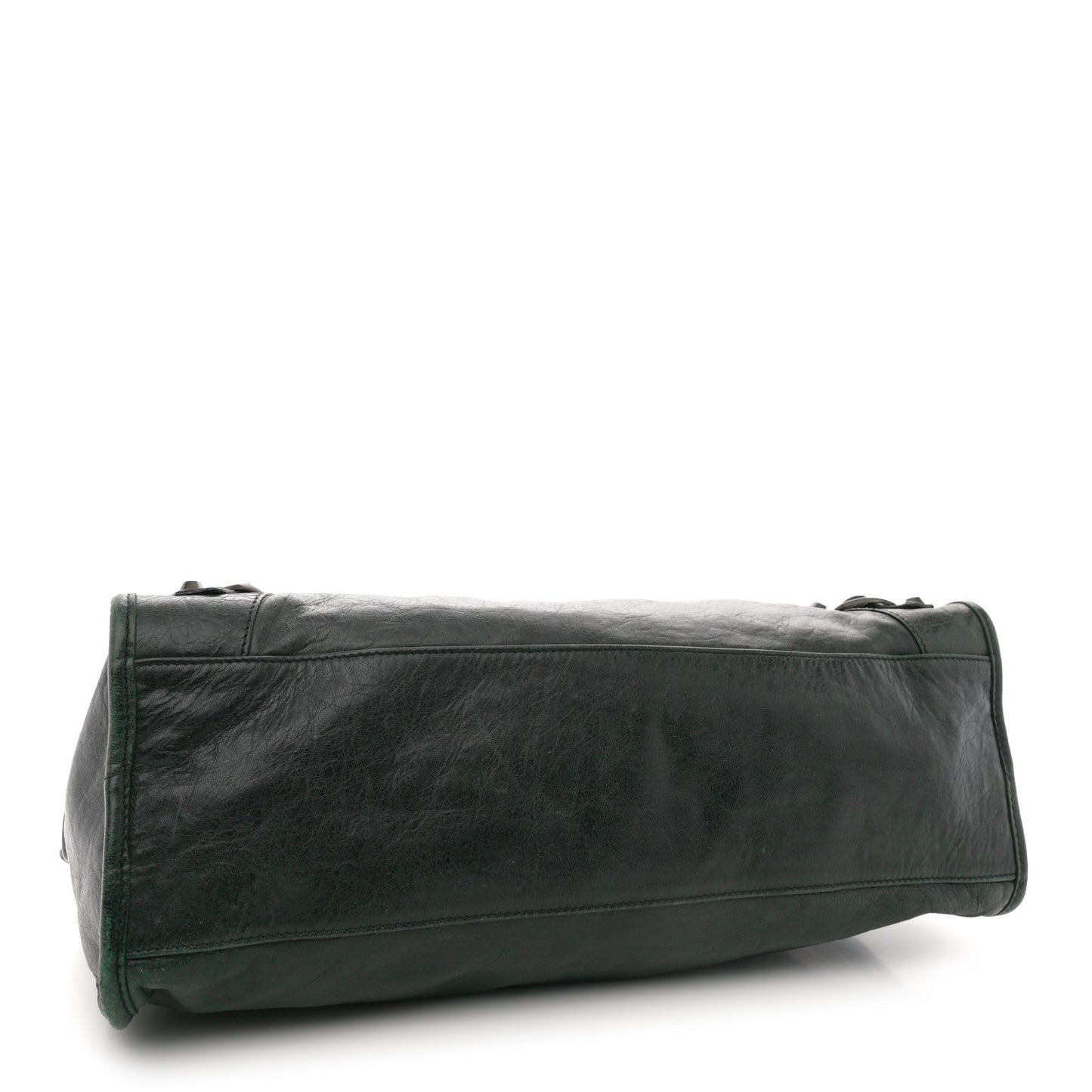 Agneau Classic Hardware City Anthracite