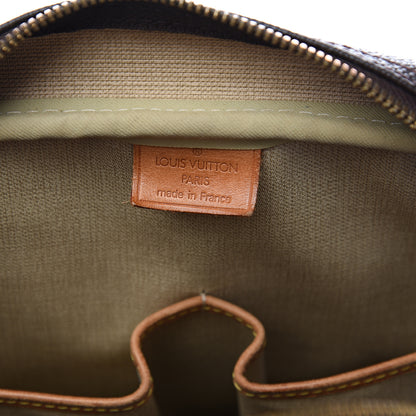 Louis Vuitton Monogram Deauville 5 of 14