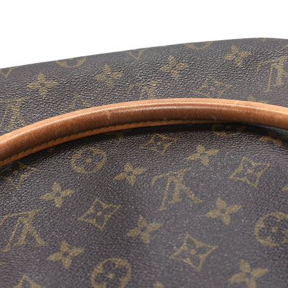 Louis Vuitton Monogram Looping GM 10 of 11