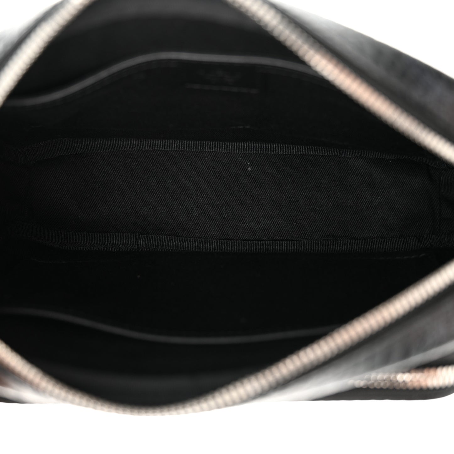 Visetos Camera Crossbody Bag Black