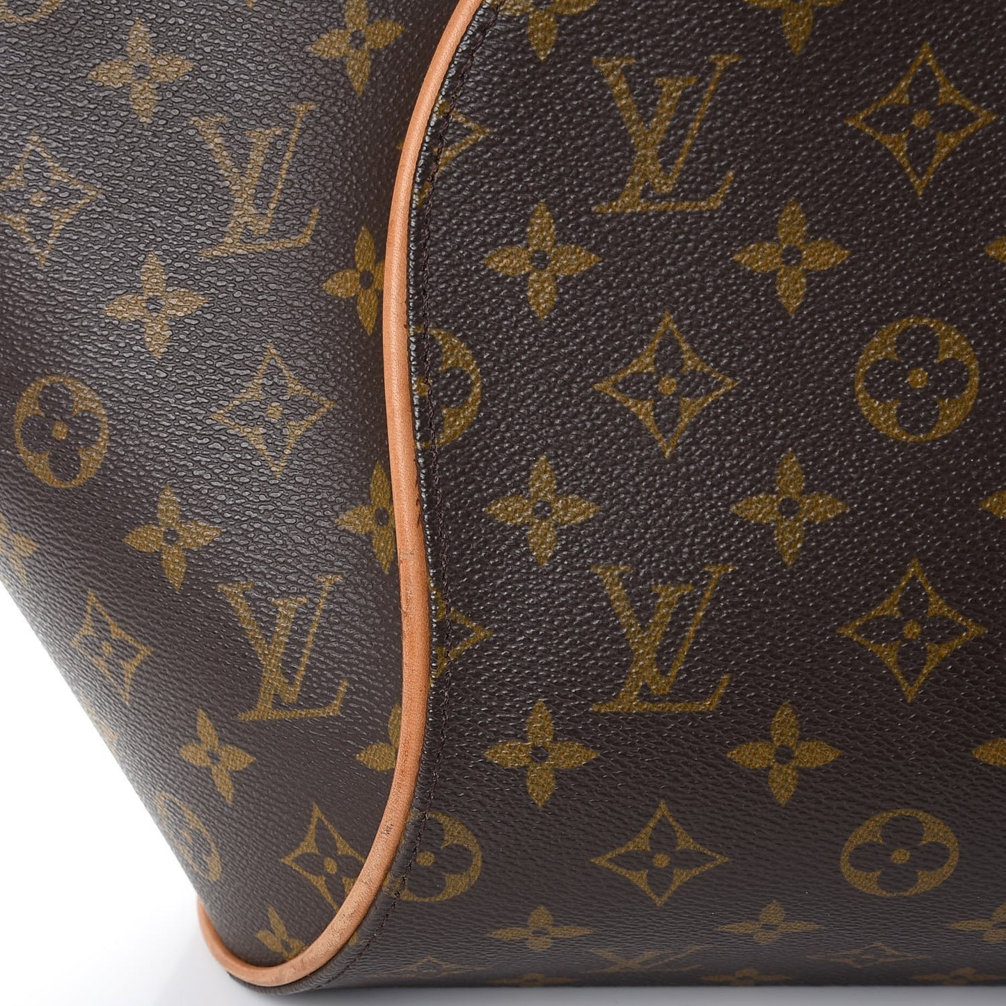 Monogram Ellipse MM