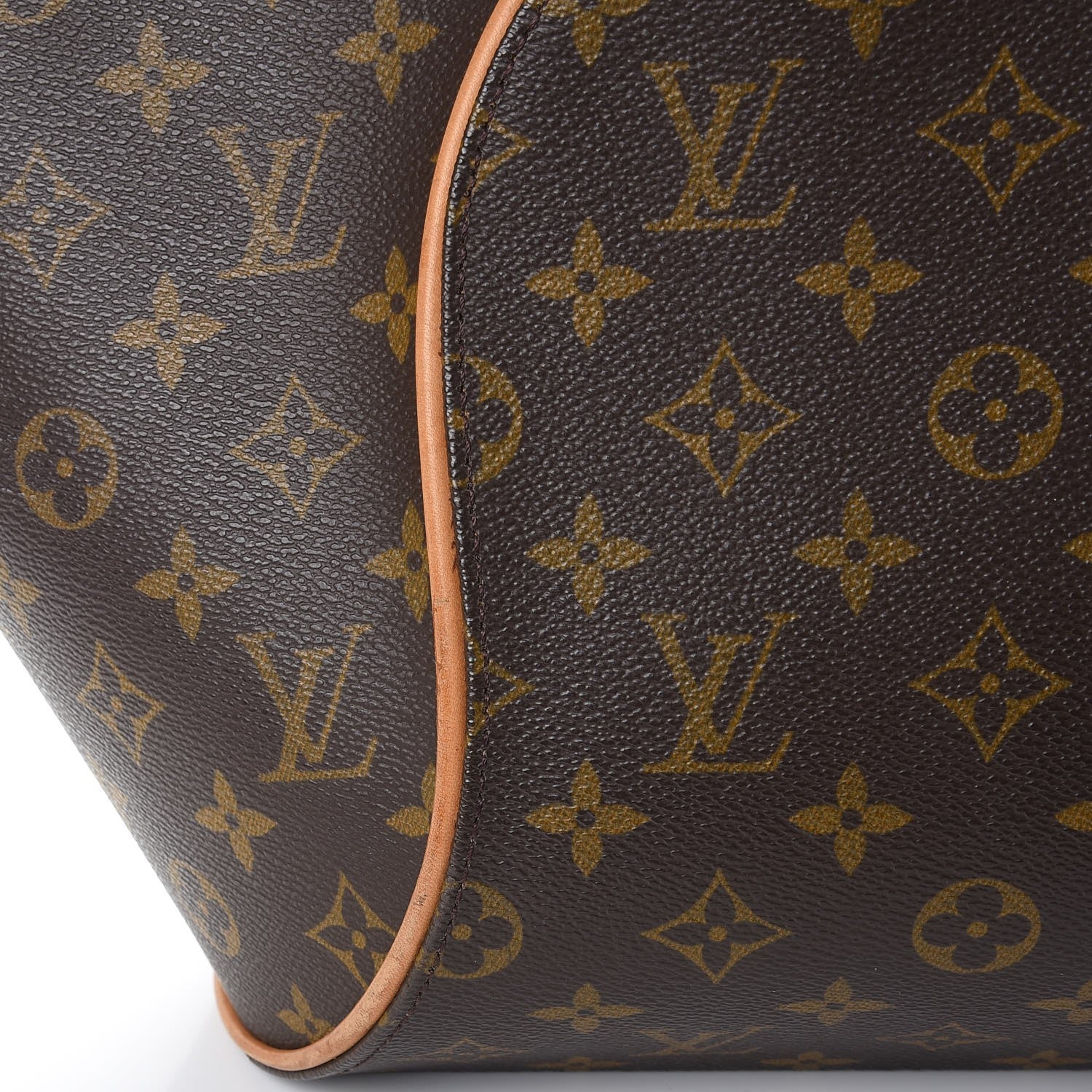 Louis Vuitton Monogram Ellipse MM 13 of 22