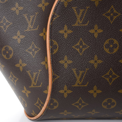 Louis Vuitton Monogram Ellipse MM 13 of 22
