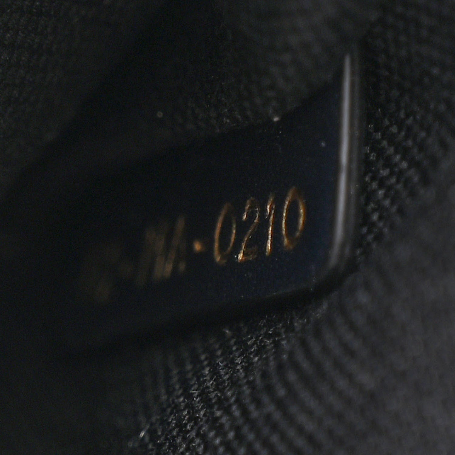 Christian Dior Oblique 30 Montaigne Box Bag Blue 7 of 11