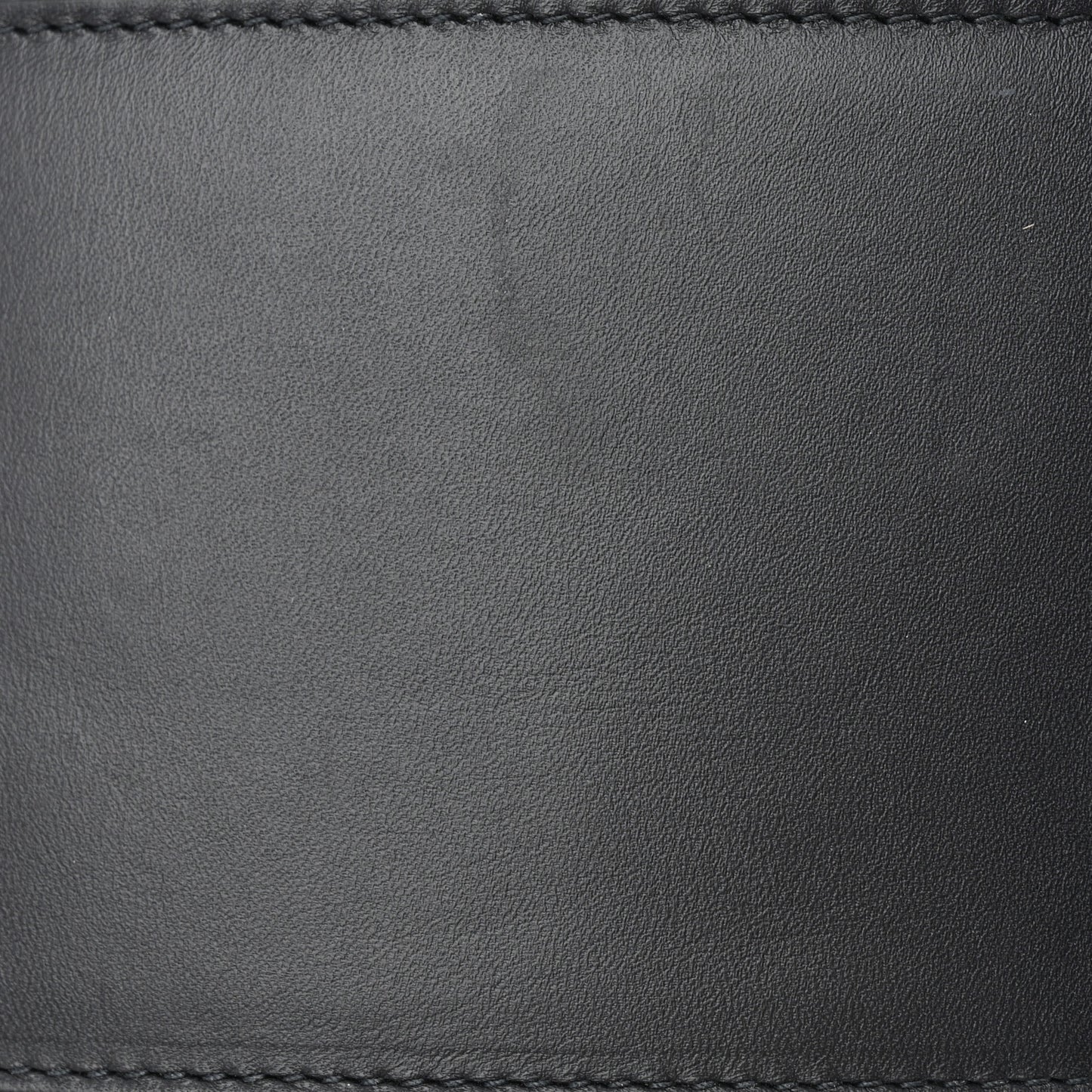 Nappa Intrecciato VN Crossbody Messenger Bag Black