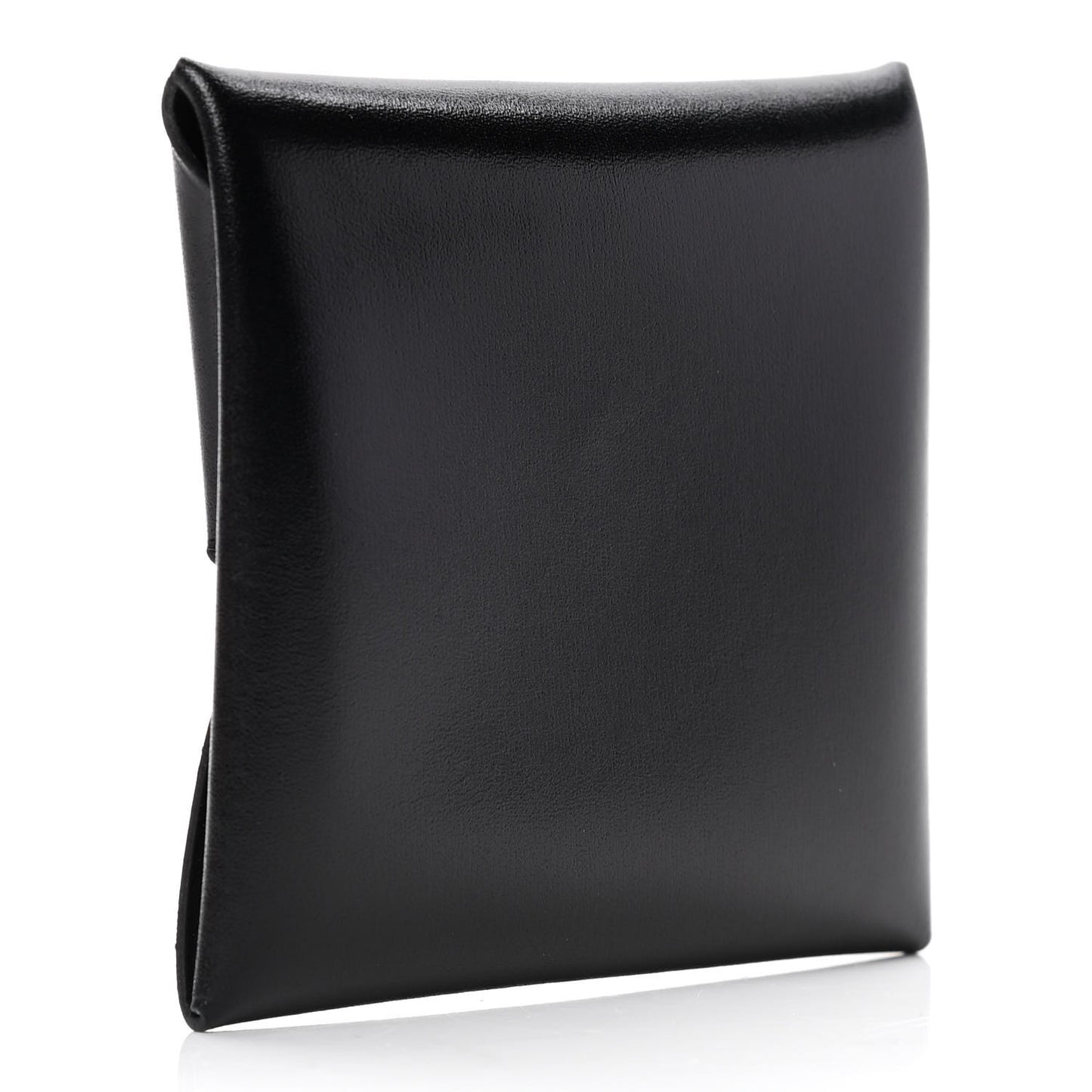 Box Swift Bastia Coin Purse Black