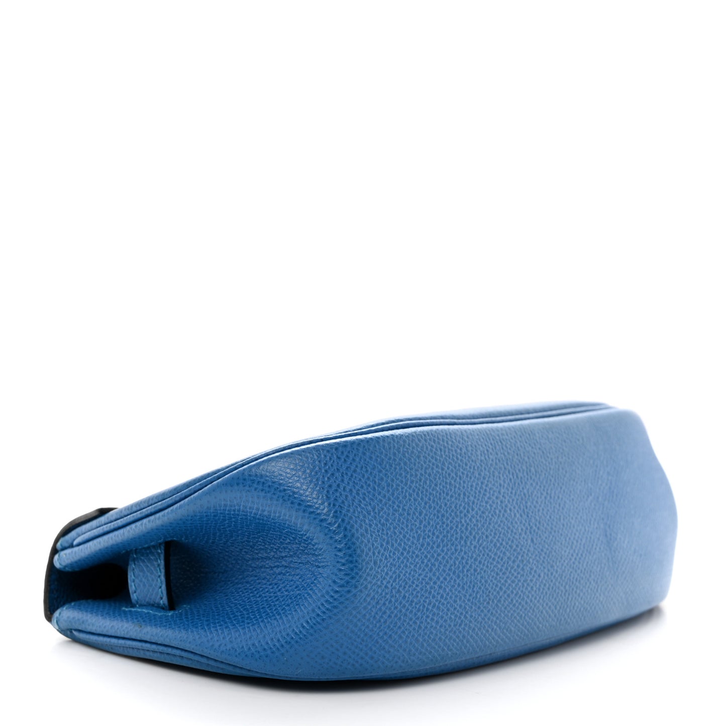 Courchevel Kelly Banana Belt Bag Bleu France