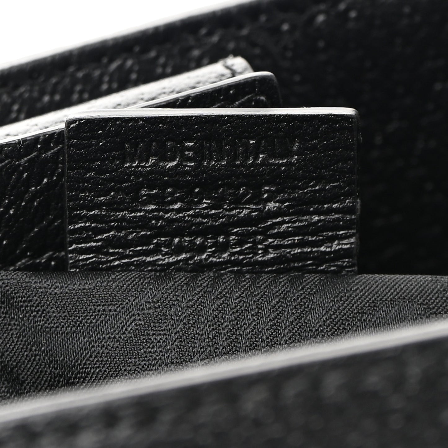 X BALENCIAGA BB Monogram Web Medium Ophidia Shopping Tote Black