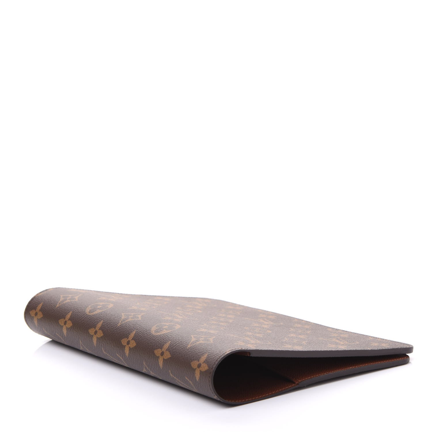 Louis Vuitton Monogram Desk Agenda Cover 3 of 11