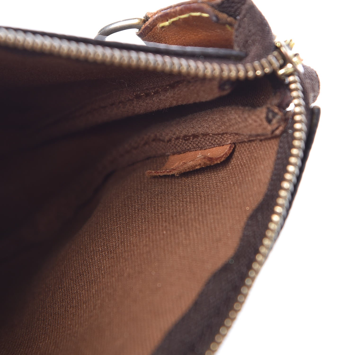 Louis Vuitton Monogram Pochette Accessories 10 of 16