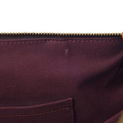 Louis Vuitton Monogram Turenne GM 8 of 9