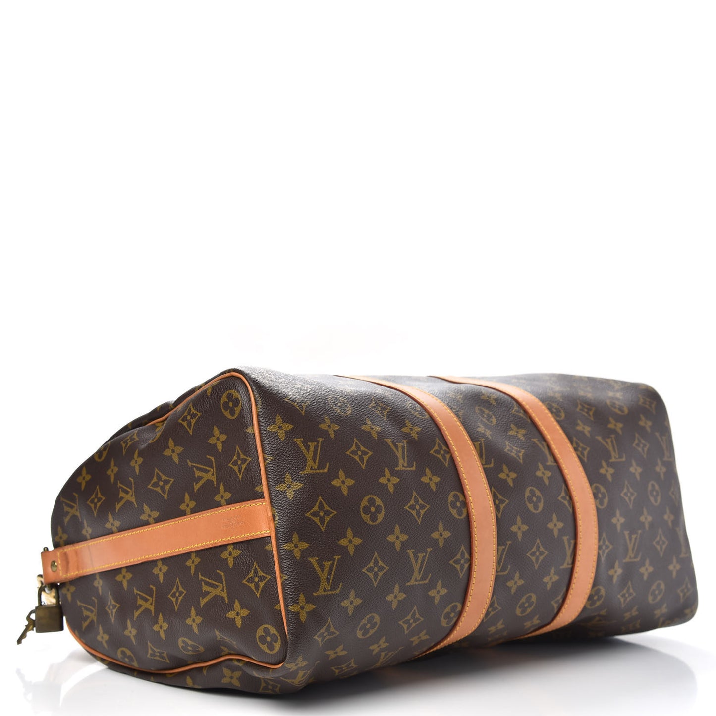 Monogram Keepall Bandouliere 45