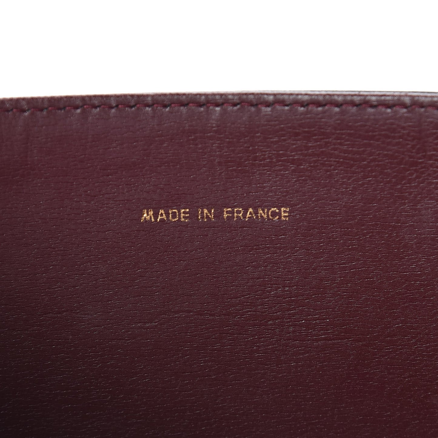 Lambskin Quilted Small Single Flap Black