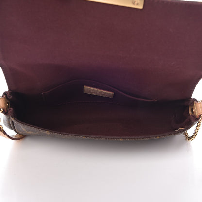 Louis Vuitton Monogram Favorite PM 5 of 9
