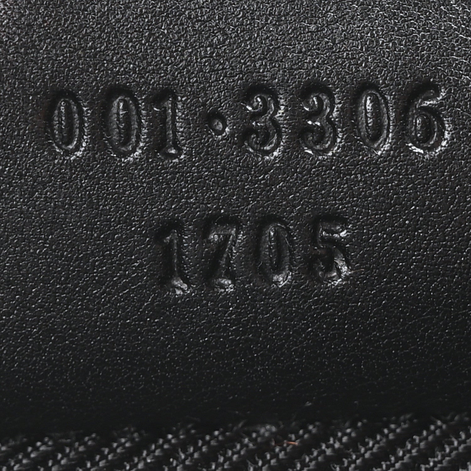 Gucci Monogram Small Jackie O Hobo Beige Black 7 of 10